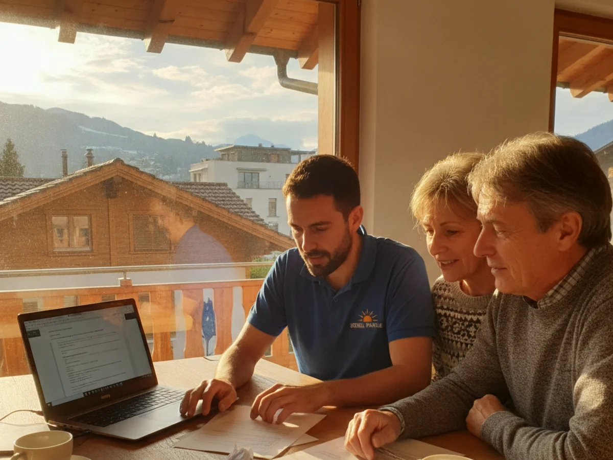 Subventions Pronovo & démarches administratives